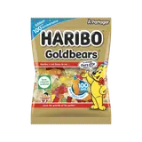 Bonbons ours d'or, sachet de 300g
