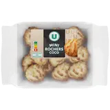 Mini rochers à la noix de coco  200g