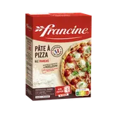 Préparation pour pâte à pizza FRANCINE, 510g