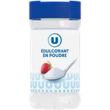 Edulcorant de table en poudre  bocal de 75g