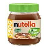 Pâte à tartiner Vegan aux noisettes et cacao NUTELLA, 350g