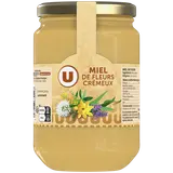 Miel de fleurs cremeux 1kg