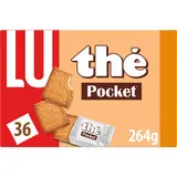 Biscuits Thé Pocket LU, paquet de 300g