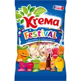 Bonbons Festival Assortiment KREMA - Sachet de 590g