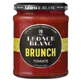 Tartinable au tomate brunch VALADE 290g