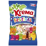 Bonbons Festival Assortiment KREMA - Sachet de 360g