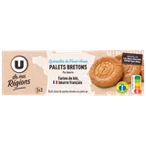 Palets breton de Pont Aven  paquet 100g