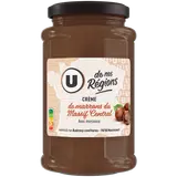 Crème de marrons du Massif Central avec morceaux  270g