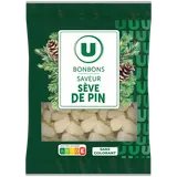 Bonbons sève de pin  sachet de 250g