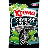Bonbons Regliss'Mint KREMA - Sachet de 280g