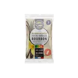 Sucre vanille bourbon SAINTE LUCIE, 5 sachets