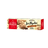 Les Pépites aux éclats de chocolat LA MERE POULARD,  étui 120g