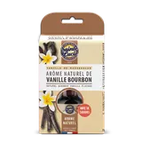 Arôme naturel vanille SAINTE LUCIE, 20ml