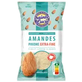 Amandes extra-fines SAINTE LUCIE, 100g