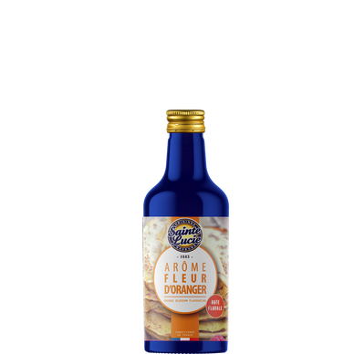 Arôme fleur d'oranger SAINTE LUCIE, 250ml