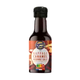 Nappage caramel beurre salé SAINTE LUCIE, 180g
