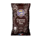 Copeaux de chocolat noir 100g nouveau