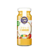 Coulis mangue