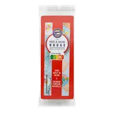 Pâte a sucre rouge SAINTE LUCIE, 100g