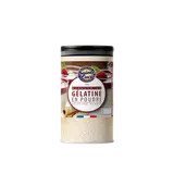 Gélatine en poudre origine porc SAINTE LUCIE, 100g