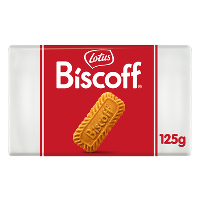 Biscuits original spéculoos LOTUS - 125g