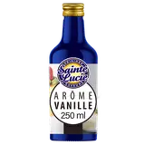 Arôme vanille SAINTE LUCIE, 25ml