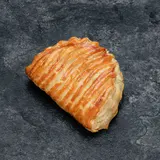 Chausson aux pommes pur beurre,  1 pièce, 105g