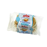Gaufres à la vergeoise à la vanille RITA , 300g