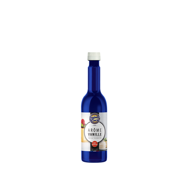 Arôme vanille SAINTE LUCIE, 500ml