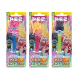 Distributeur bonbon PEZ + recharges x2
