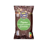 Pépites de chocolat noisettes gianduja 100g