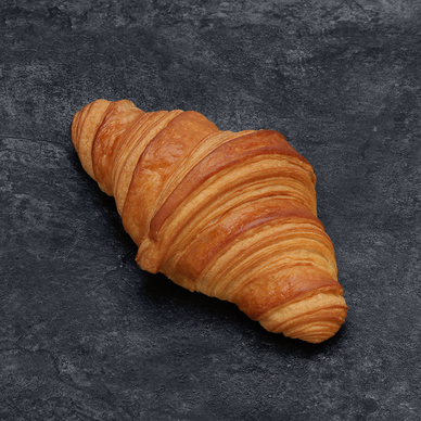 Croissant feuilletise, 1 pièce, 70g