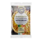 Préparation nappage tarte SAINTE LUCIE, 5 sachets