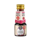 Arôme naturel framboise SAINTE LUCIE, 50ml