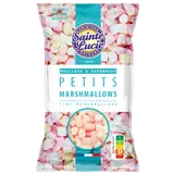 Petits marshmallows sachet