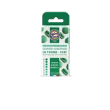 Colorant en poudre vert SAINTE LUCIE, 7g