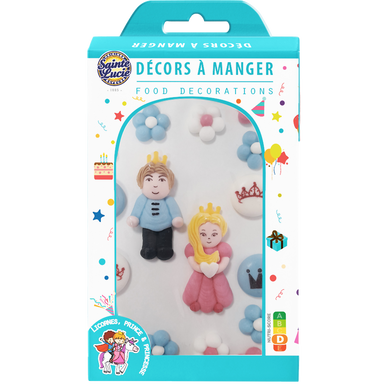Décors avec licorne