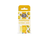 Colorant poudre jaune