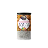 Sucre grains a chouquettes SAINTE LUCIE, 100g