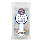 Pâte a sucre blanche SAINTE LUCIE, 250g
