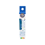 Crayon créatif bleu 20g etui