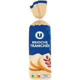 Brioche tranchée - Sachet 700g