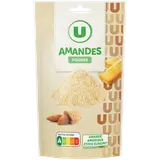 Amandes en poudre  125g