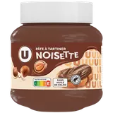 Pate à tartiner aux noisettes 750g