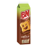 Biscuits fourrés chocolat BN x16 285g