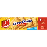 Gâteau Casse-croûte BN paquet, paquet de 25 unités 400g