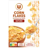 Céréales Corn Flakes, 500g