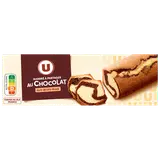 Gâteau marbré chocolat  étui de 300g