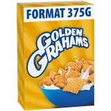 Céréales GOLDEN GRAHAMS - 375g