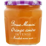 Marmelade Orange amère intense BONNE MAMAN 335g